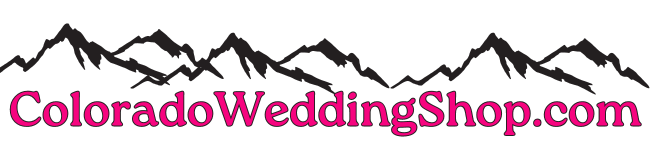Colorado Wedding Shop Classifieds